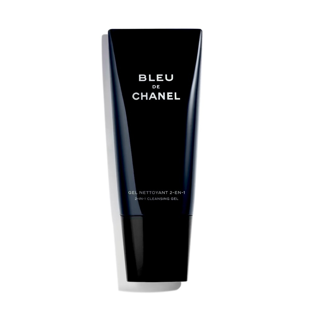 Chanel - Bleu De Chanel 2-in-1 Cleansing Gel